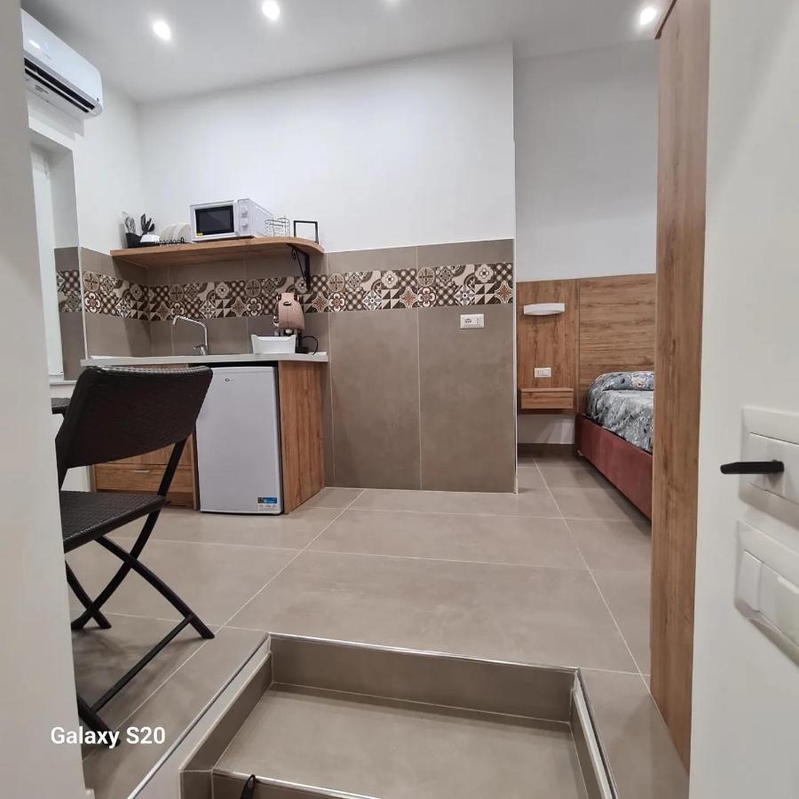 Residenza Nascari Al Plebiscito Guest house *