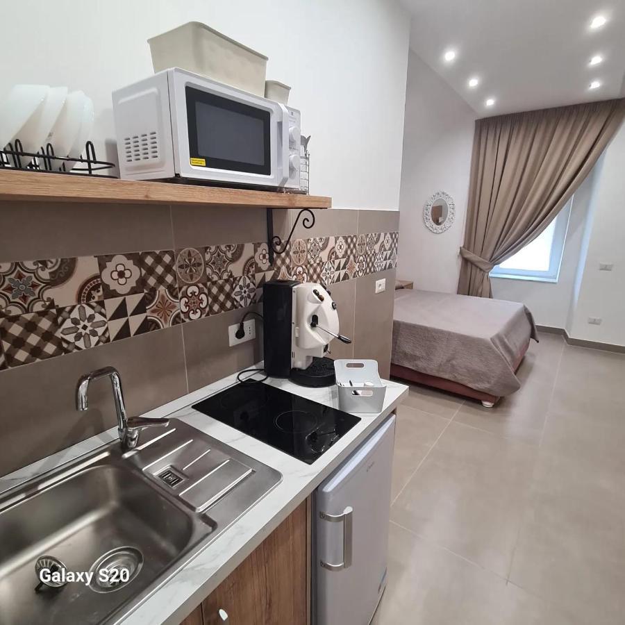 Guest house Residenza Nascari Al Plebiscito *