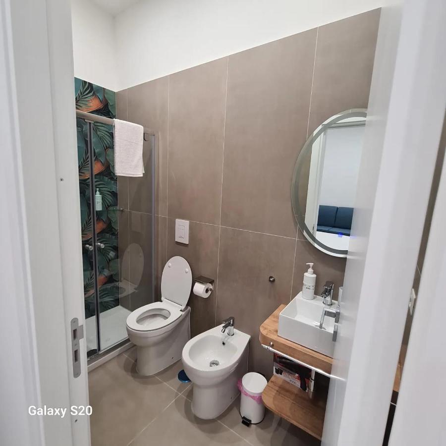 Residenza Nascari Al Plebiscito * Naples