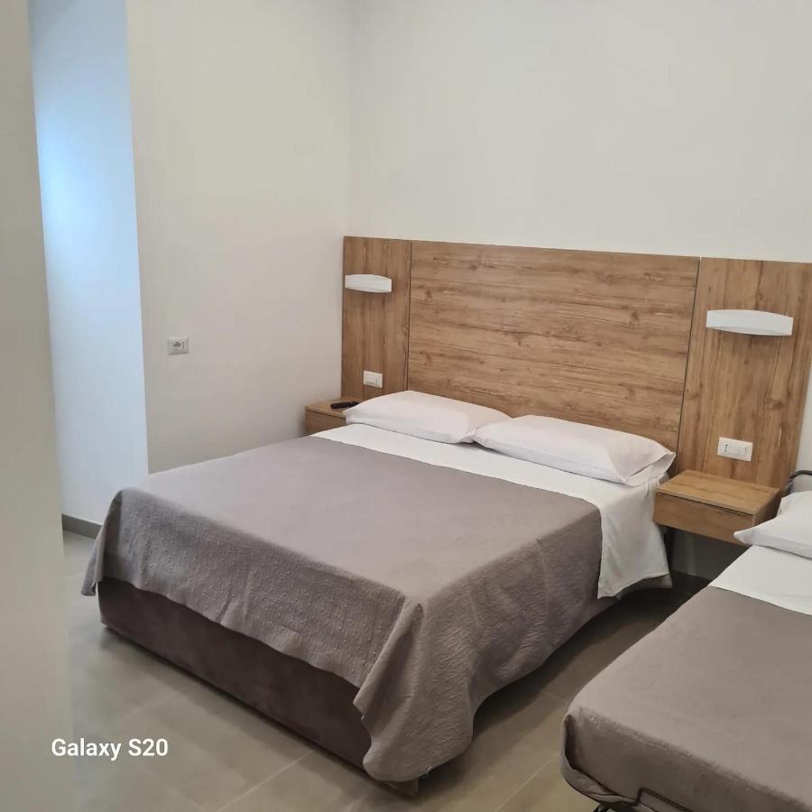 Residenza Nascari Al Plebiscito Naples
