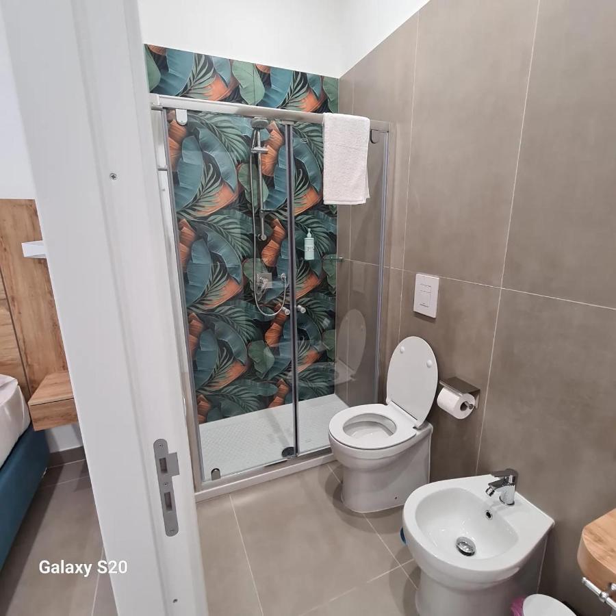 Residenza Nascari Al Plebiscito Guest house
