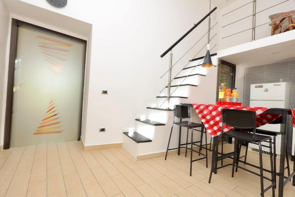 Holiday home In Citta Naples