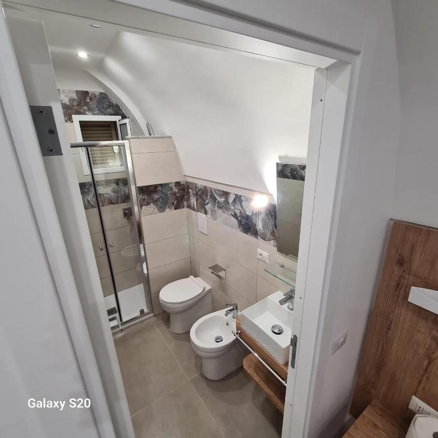 Residenza Nascari Al Plebiscito Guest house