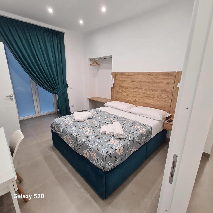 Residenza Nascari Al Plebiscito Guest house