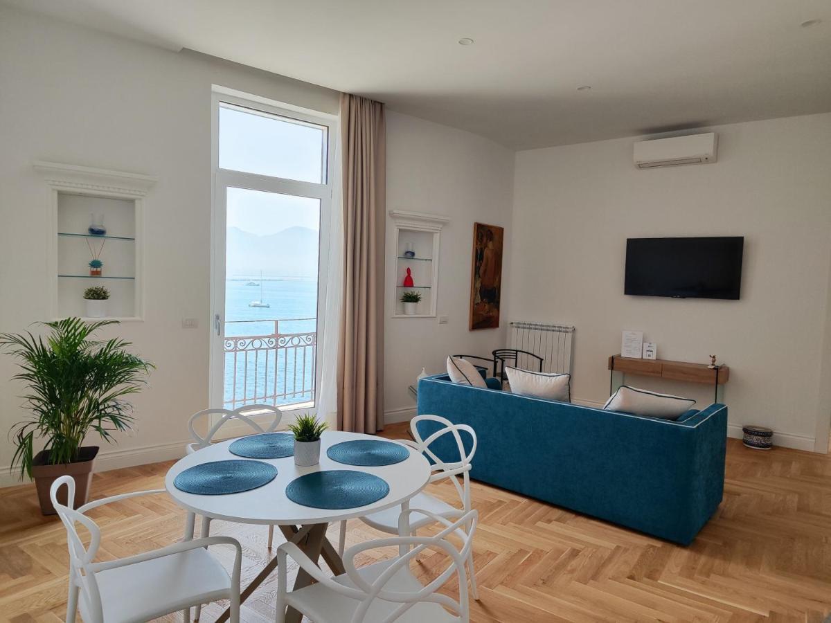 Apartment Santa Lucia Luxury