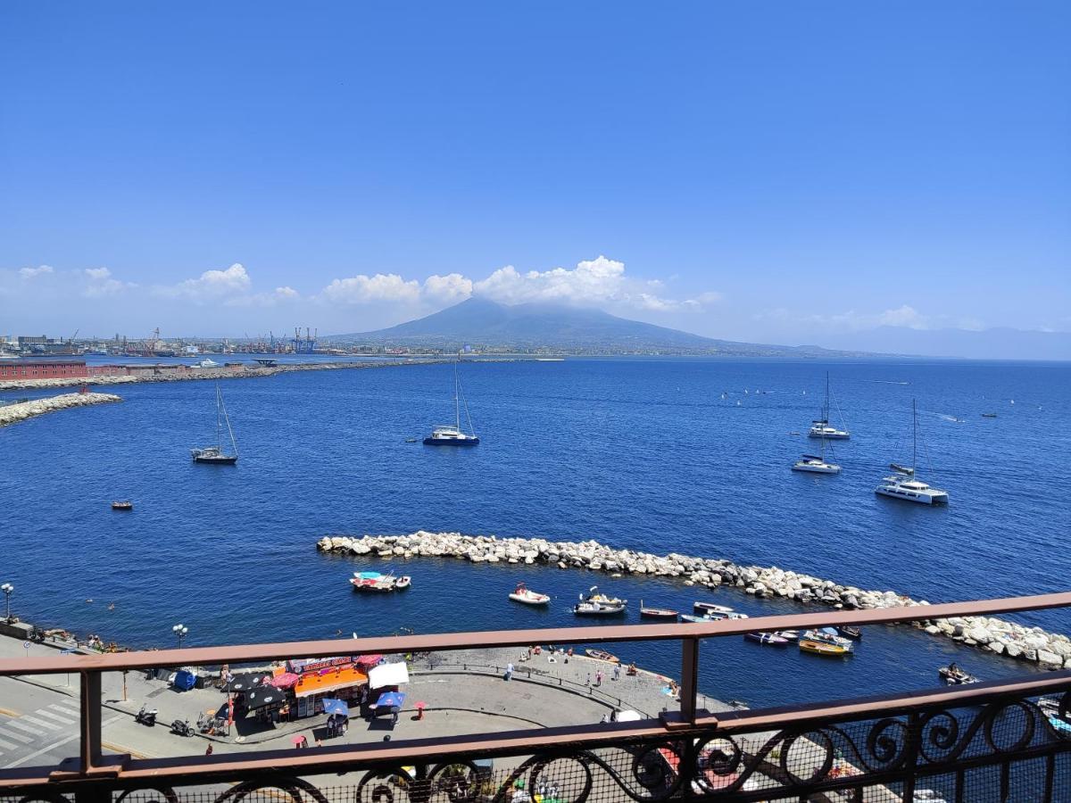 Santa Lucia Luxury Apartment Naples