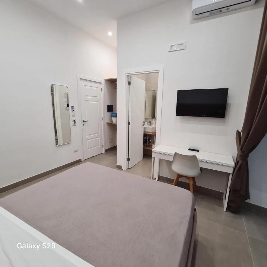 Guest house Residenza Nascari Al Plebiscito Naples