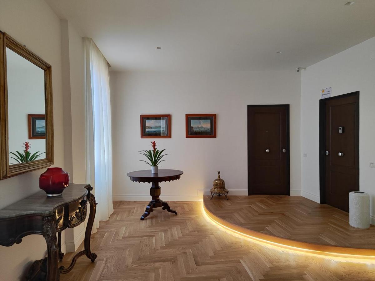 Santa Lucia Luxury Apartment