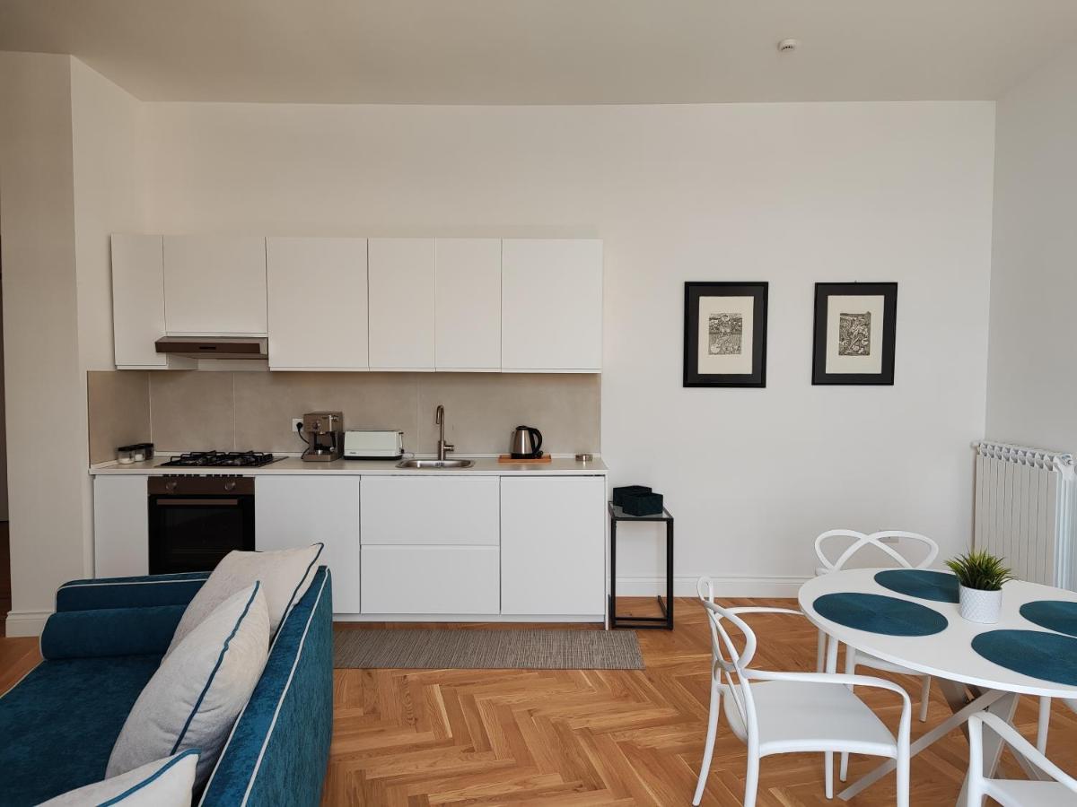 Santa Lucia Luxury Apartment