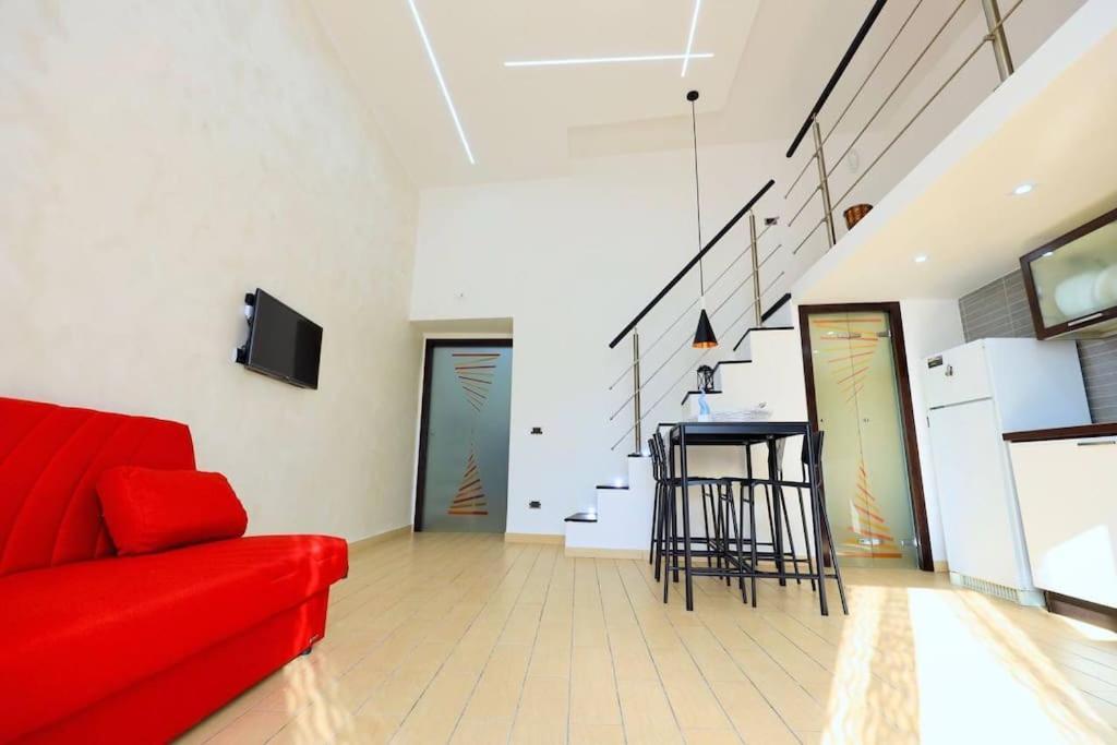 Holiday home In Citta