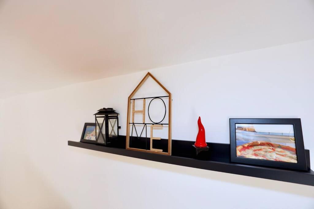 Holiday home In Citta *