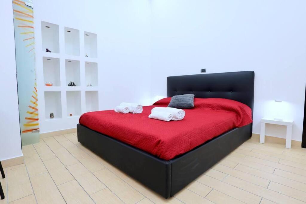 In Citta Holiday home Naples