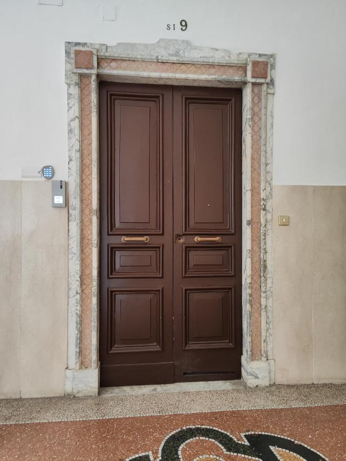 Apartment Santa Lucia Luxury