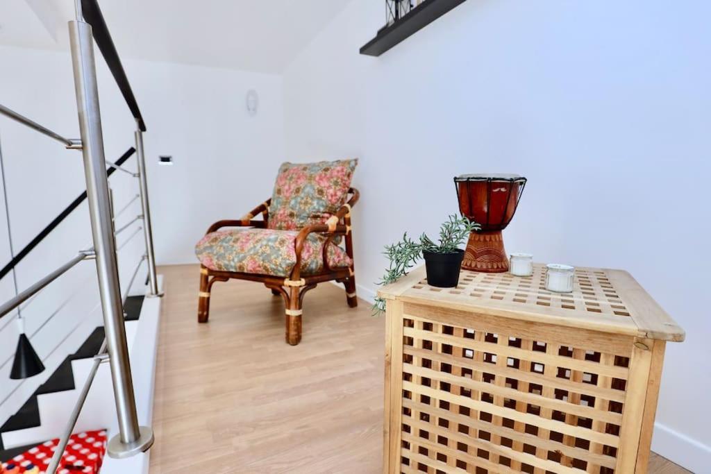 Holiday home In Citta Naples