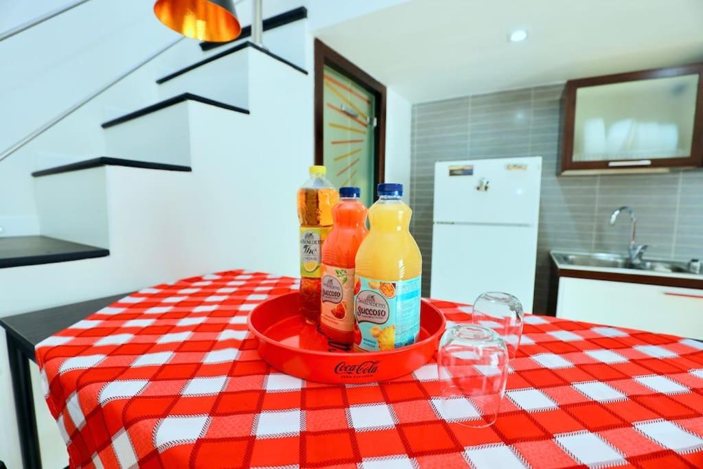 Holiday home In Citta