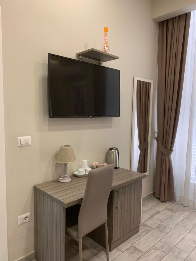 Bed & Breakfast Centrale N 74 Naples