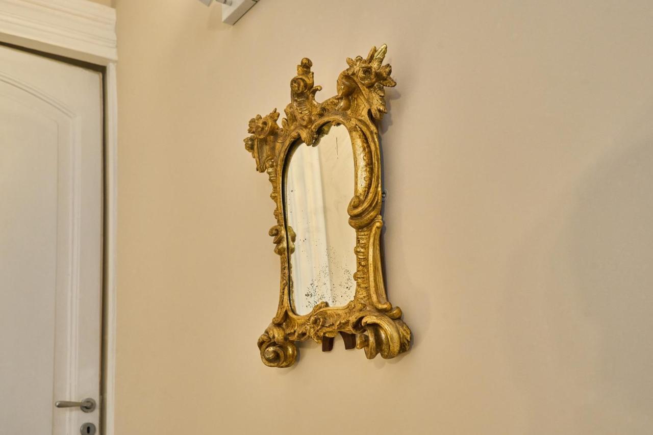 Via Niccolo Tommaseo 14 Apartment
