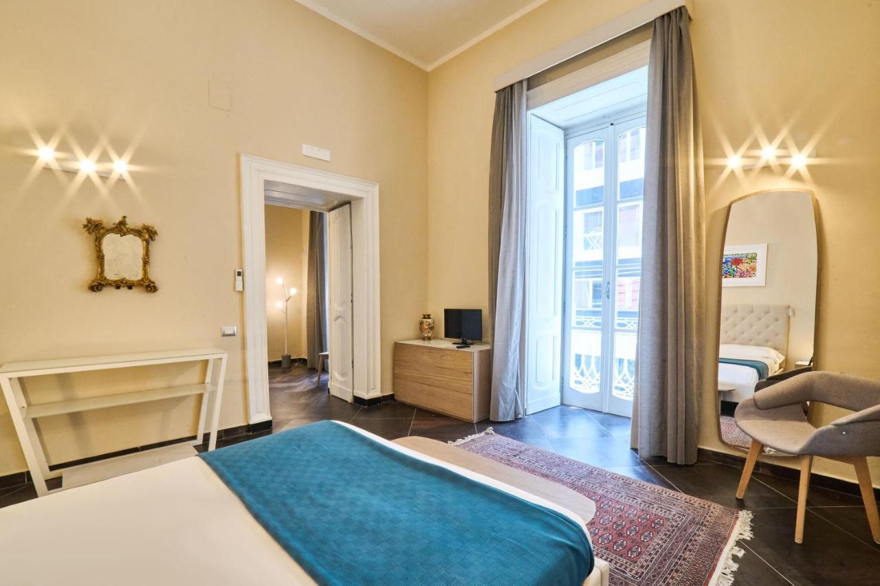 Via Niccolo Tommaseo 14 Apartment