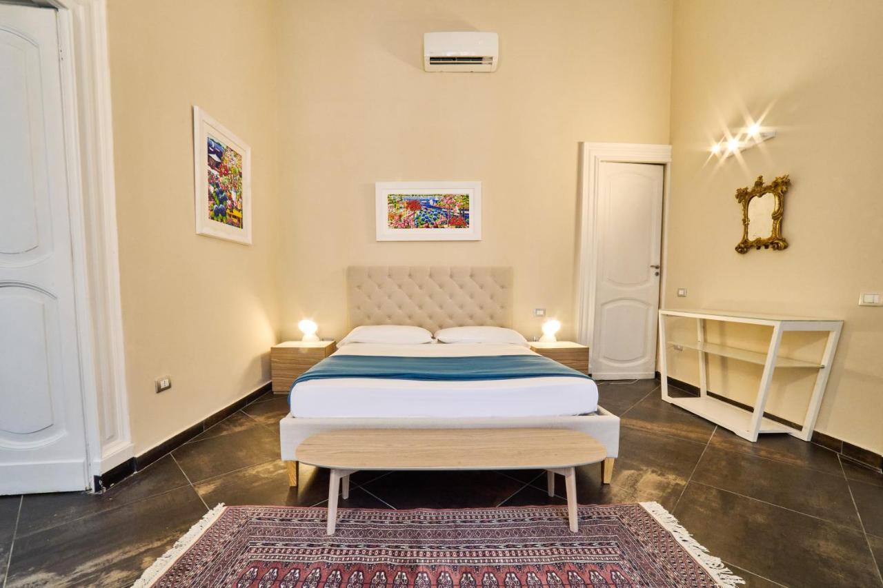 Apartment Via Niccolo Tommaseo 14 *