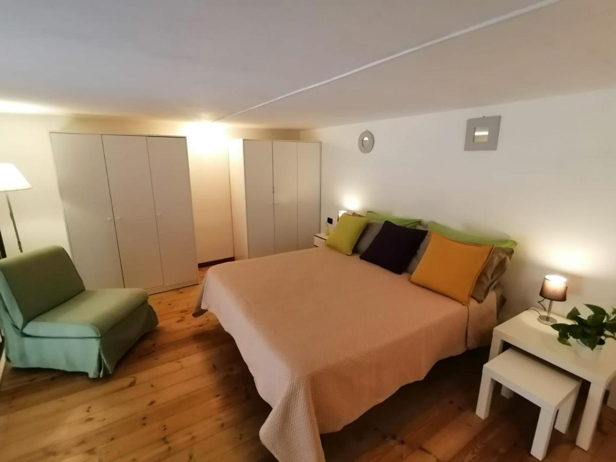 E' Zarellare 2.0 Apartment Naples
