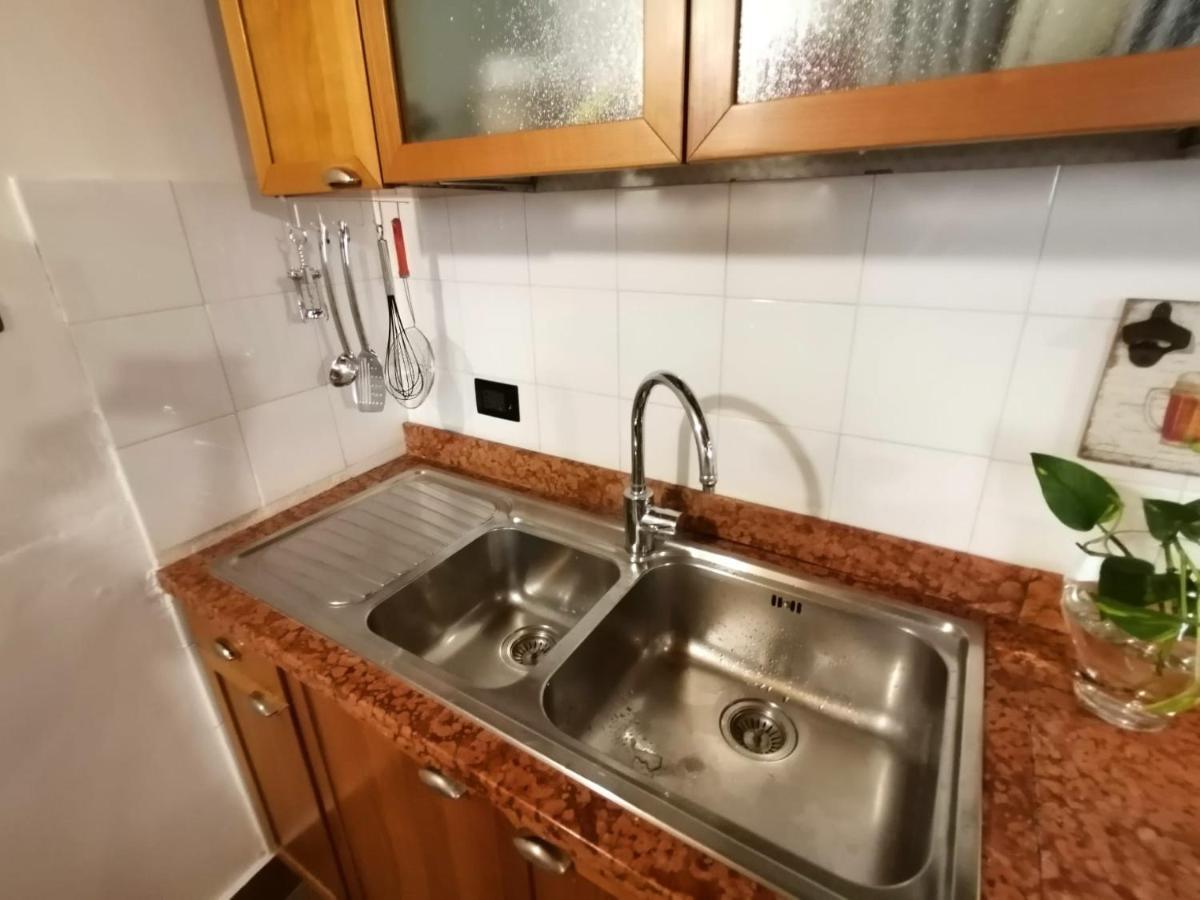 Apartment E' Zarellare 2.0 Naples