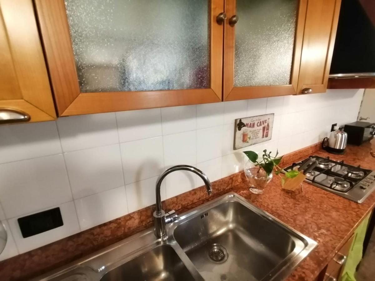 Apartment E' Zarellare 2.0 Naples