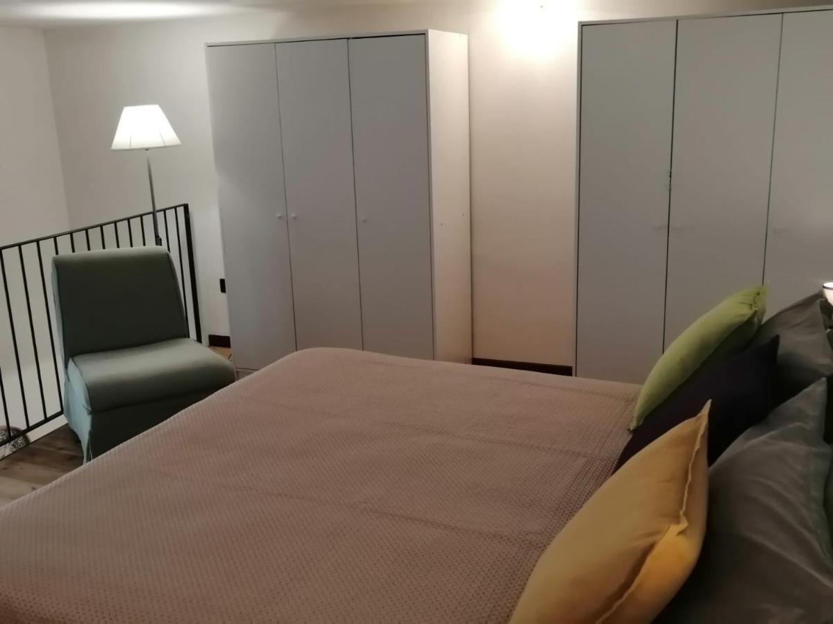 E' Zarellare 2.0 Apartment Naples