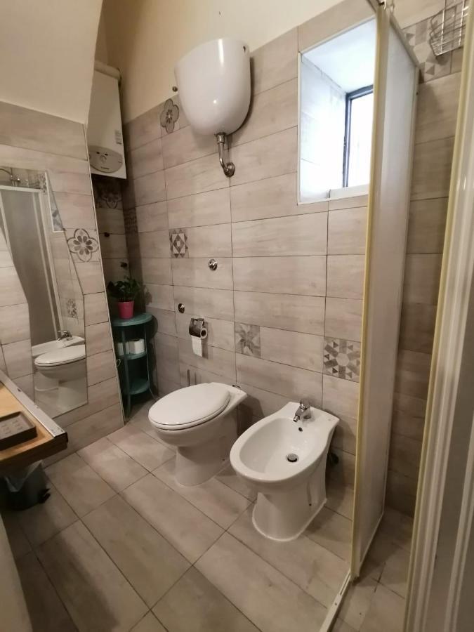 Apartment E' Zarellare 2.0 *