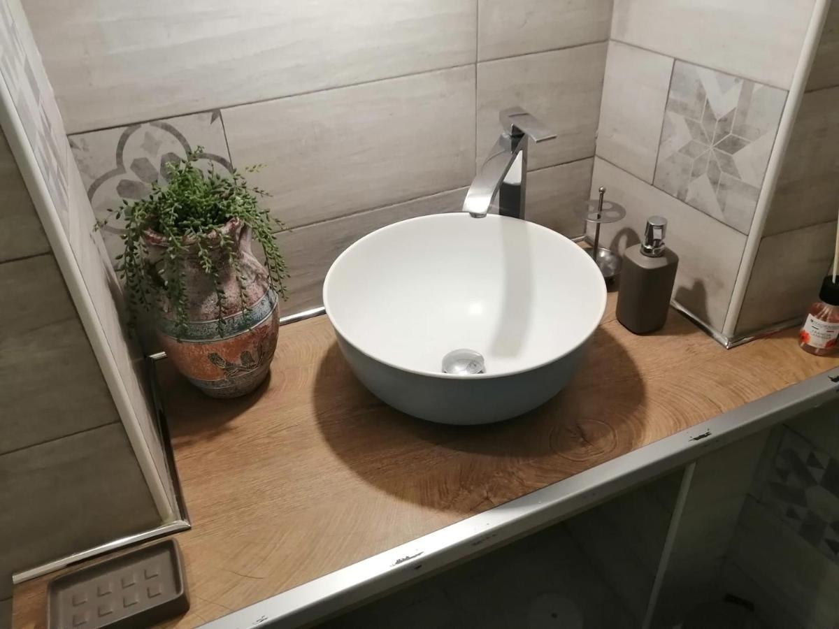 Apartment E' Zarellare 2.0 Naples