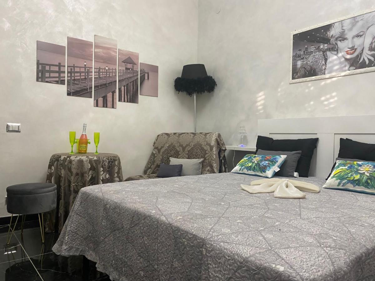La Dimora Delle Zite Apartment Naples