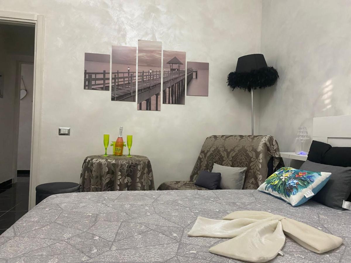 La Dimora Delle Zite Apartment