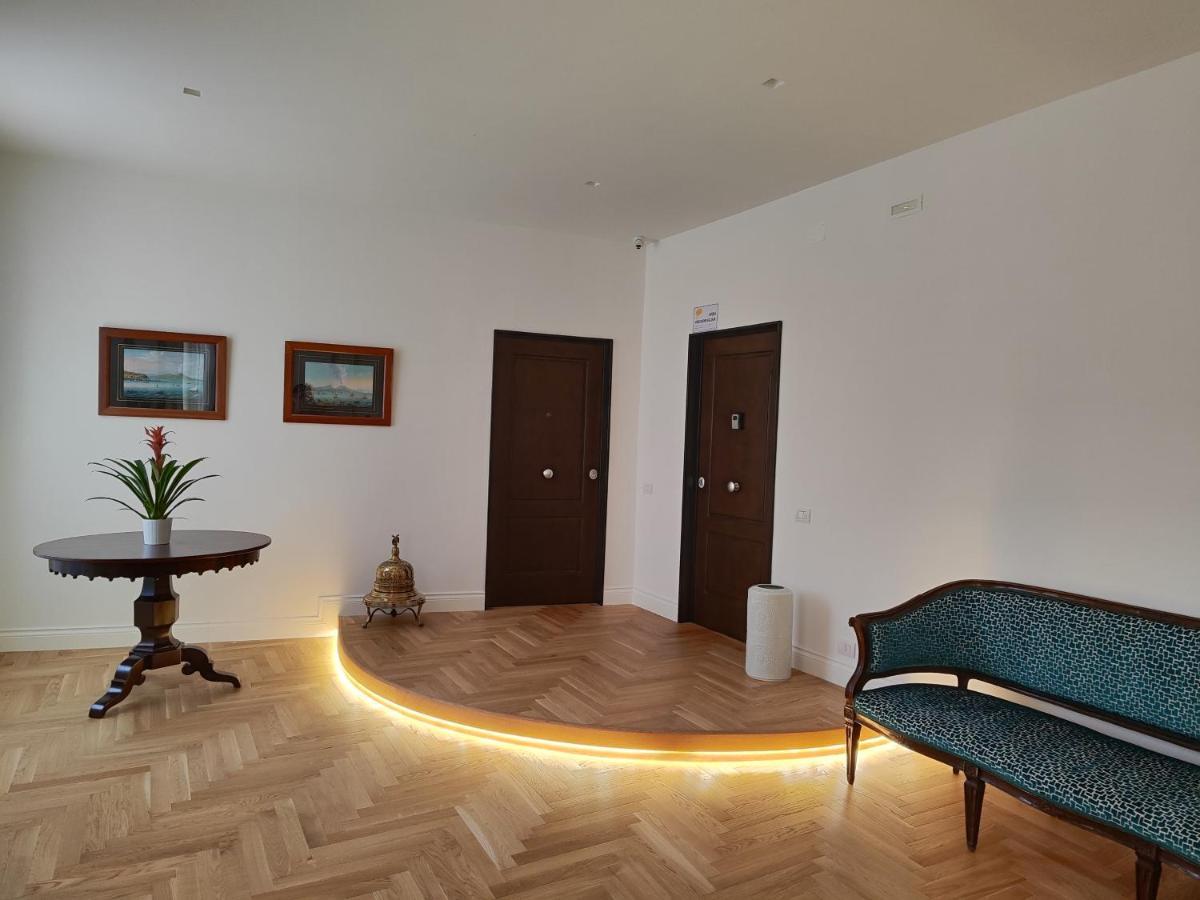 Apartment Santa Lucia Luxury