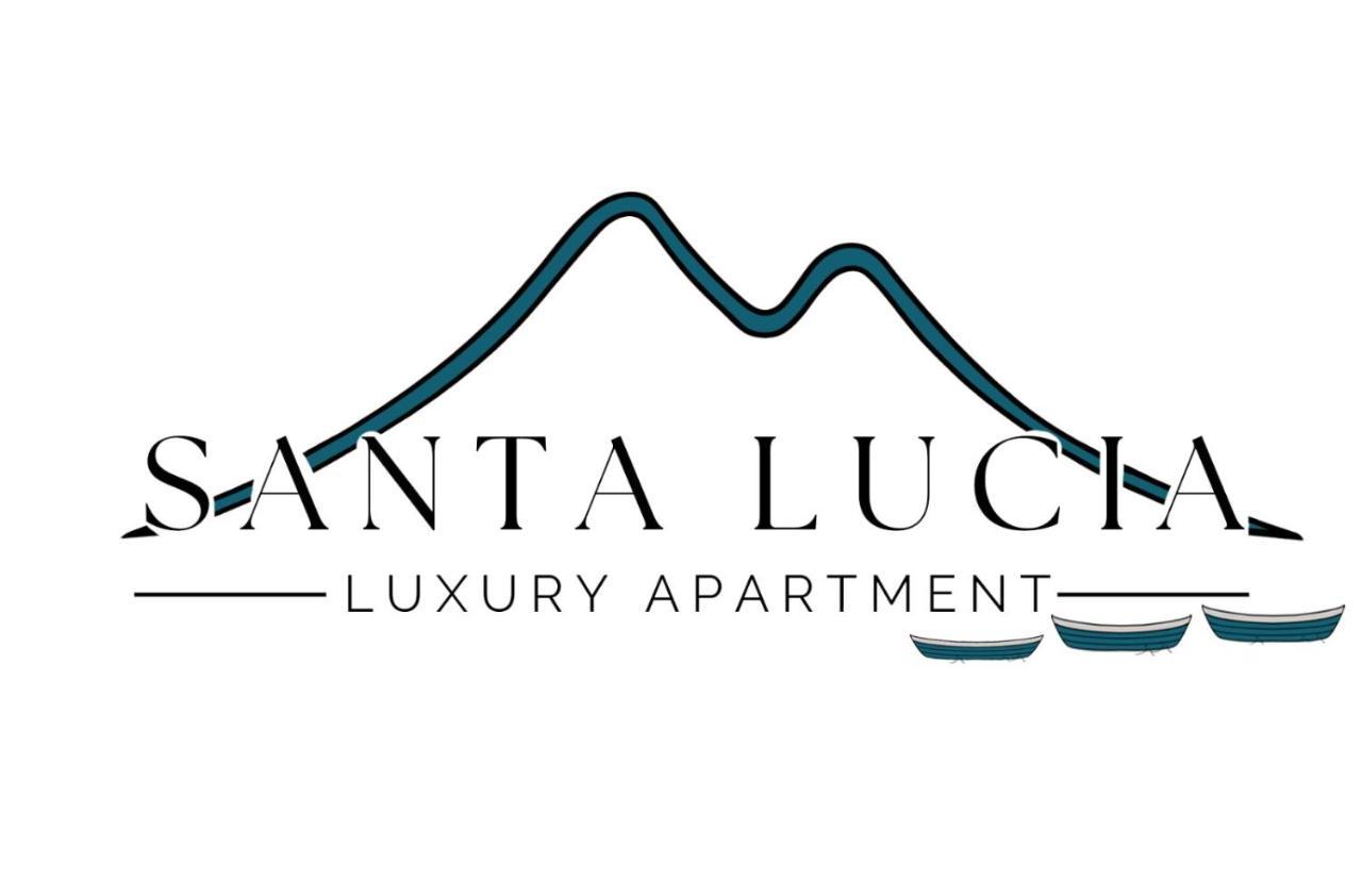 Santa Lucia Luxury Apartment Naples