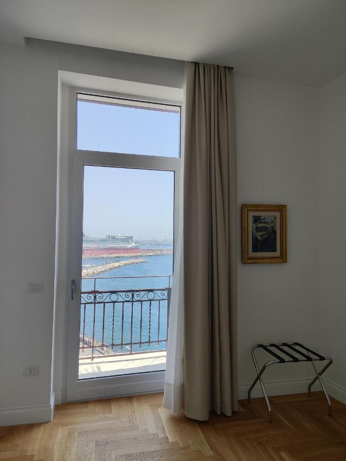Santa Lucia Luxury Apartment *