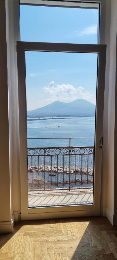 Apartment Santa Lucia Luxury