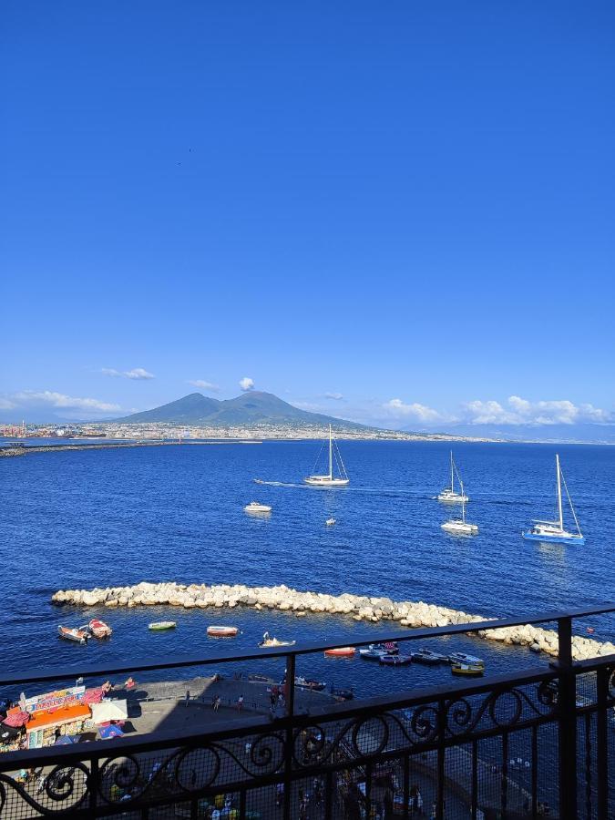 Santa Lucia Luxury Naples