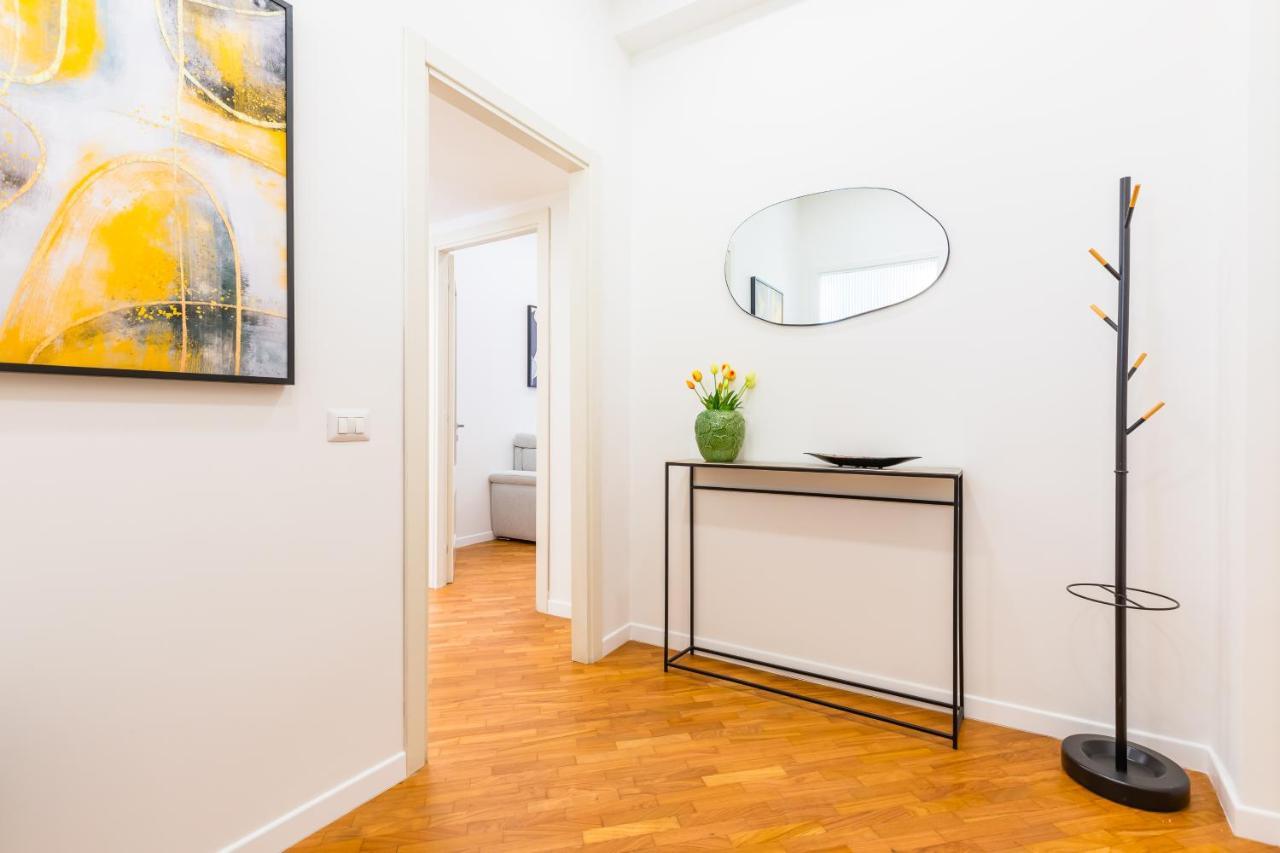 Apartment Stanzione Classy Flat At Vomero By Napoliapartments *