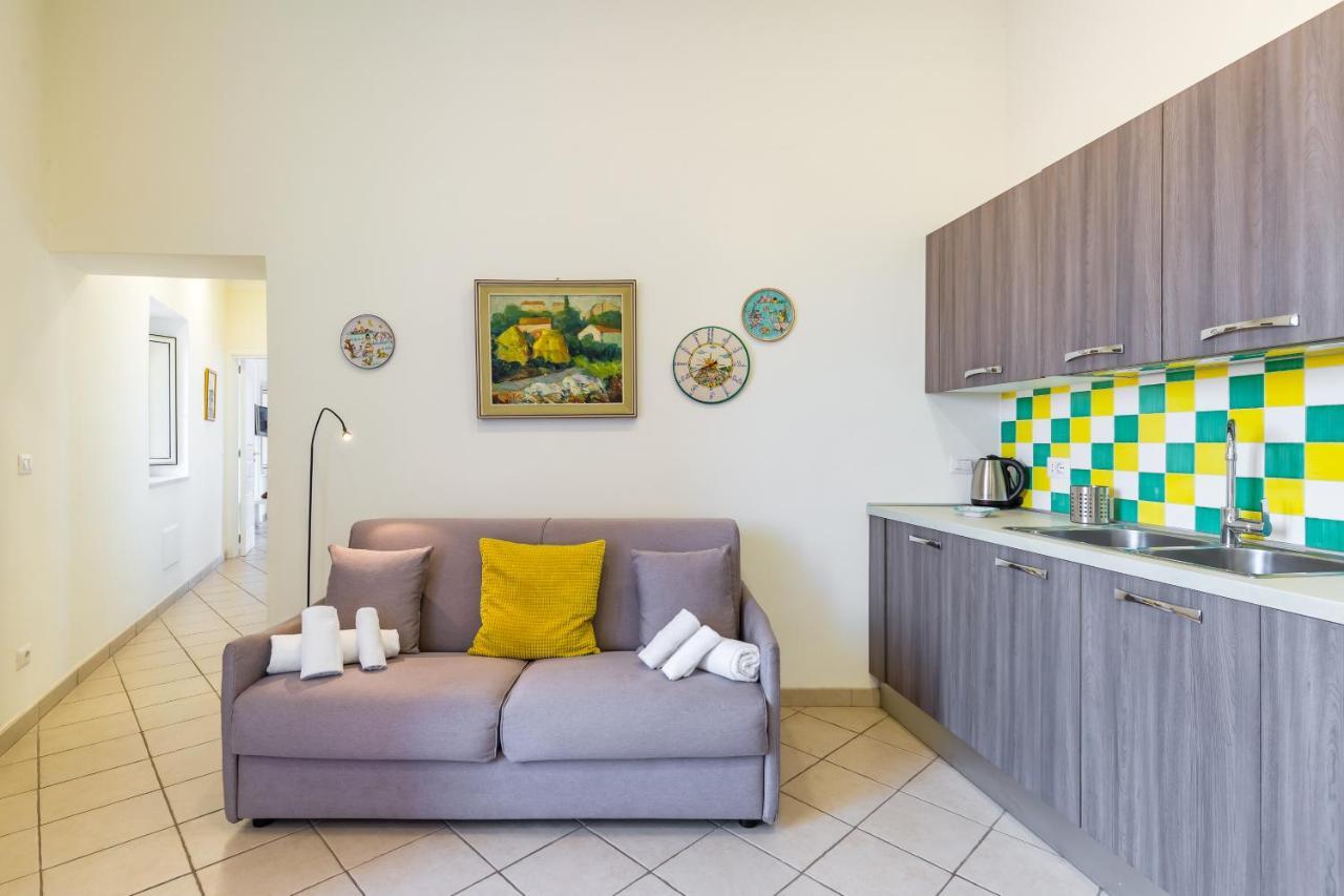 Dream Terrace On The Gulf By Napoliapartments *