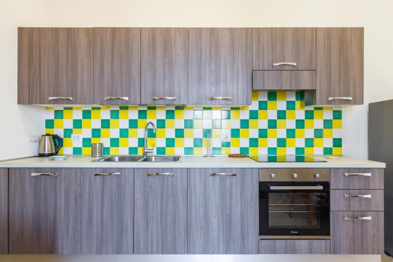 Apartment Dream Terrace On The Gulf By Napoliapartments *