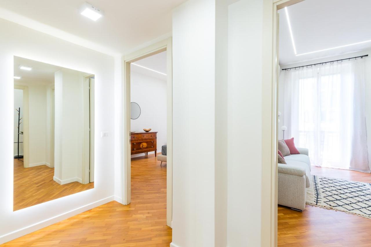 Stanzione Classy Flat At Vomero By Napoliapartments *