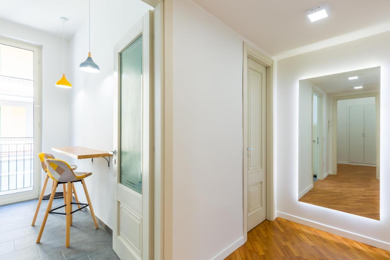 Stanzione Classy Flat At Vomero By Napoliapartments * Naples