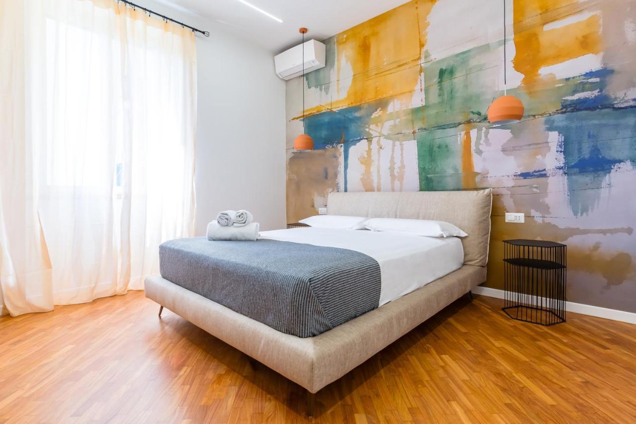 Apartment Stanzione Classy Flat At Vomero By Napoliapartments Naples