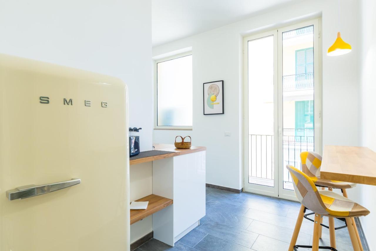 Apartment Stanzione Classy Flat At Vomero By Napoliapartments