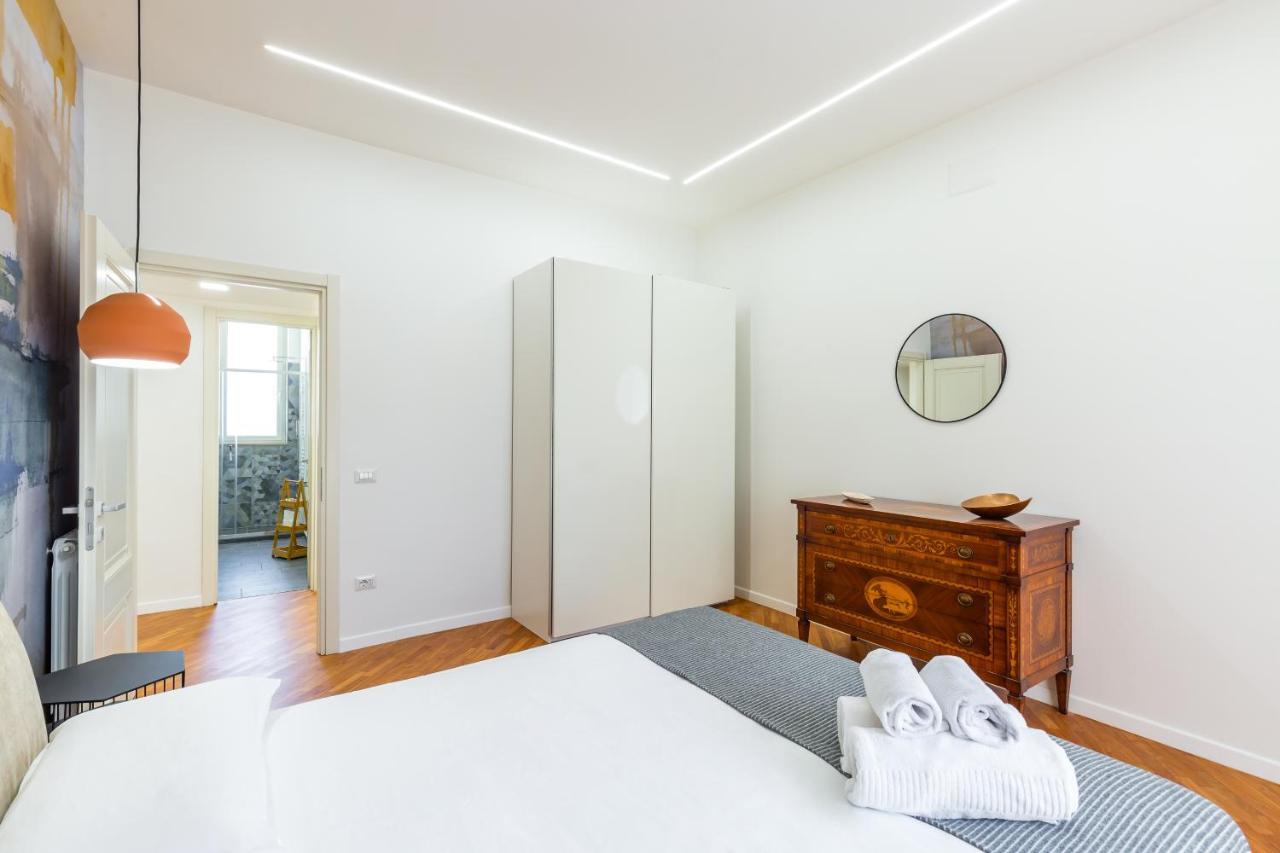 Apartment Stanzione Classy Flat At Vomero By Napoliapartments *