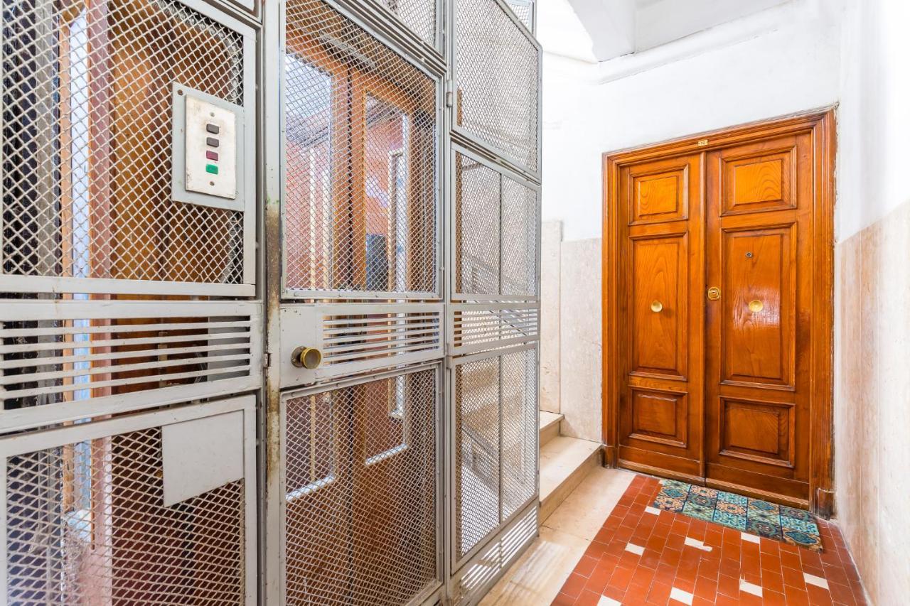 Apartment Stanzione Classy Flat At Vomero By Napoliapartments *