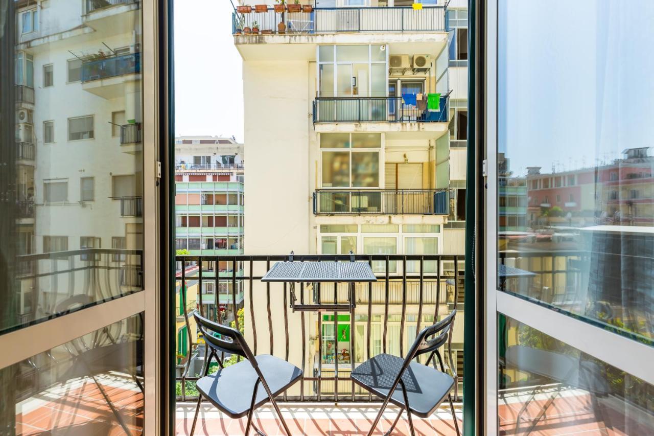 Stanzione Classy Flat At Vomero By Napoliapartments * Naples