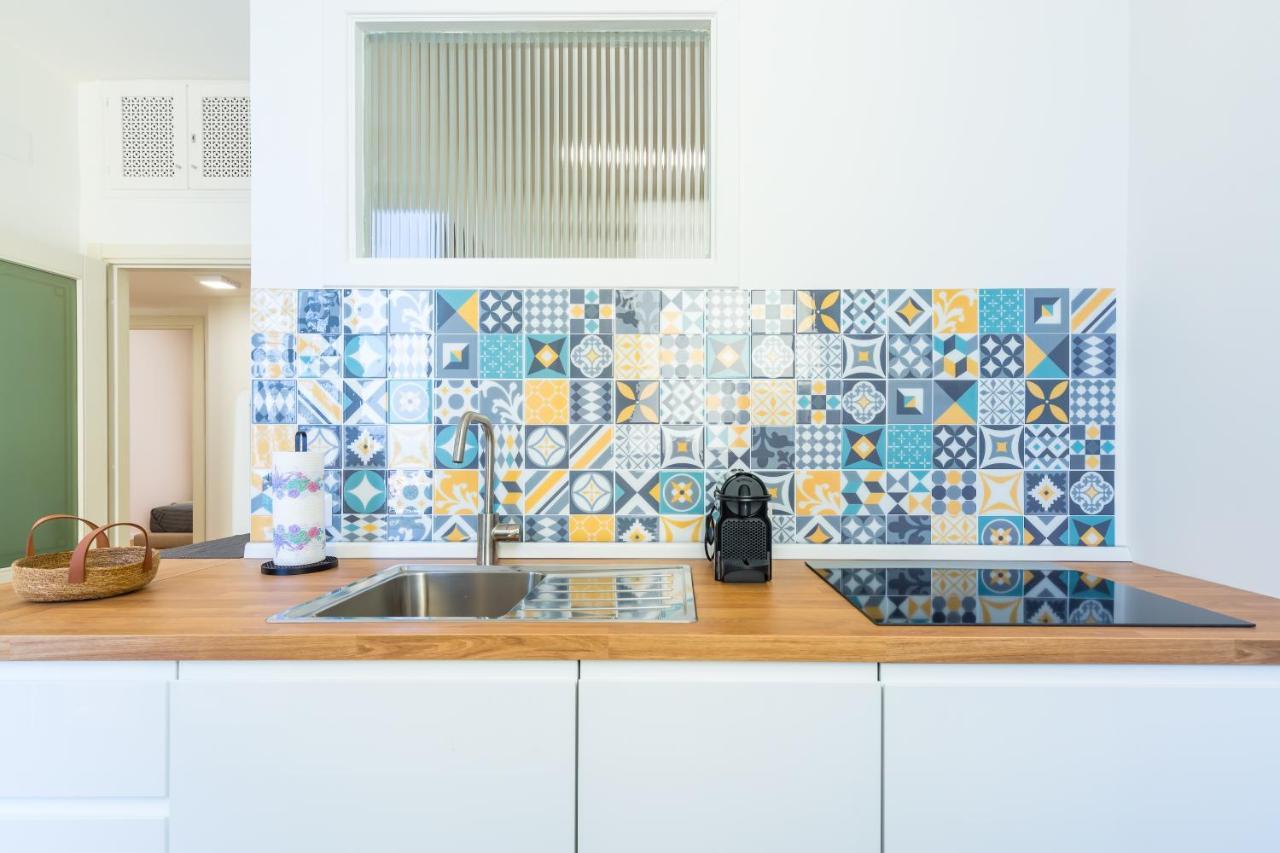 Stanzione Classy Flat At Vomero By Napoliapartments Apartment Naples