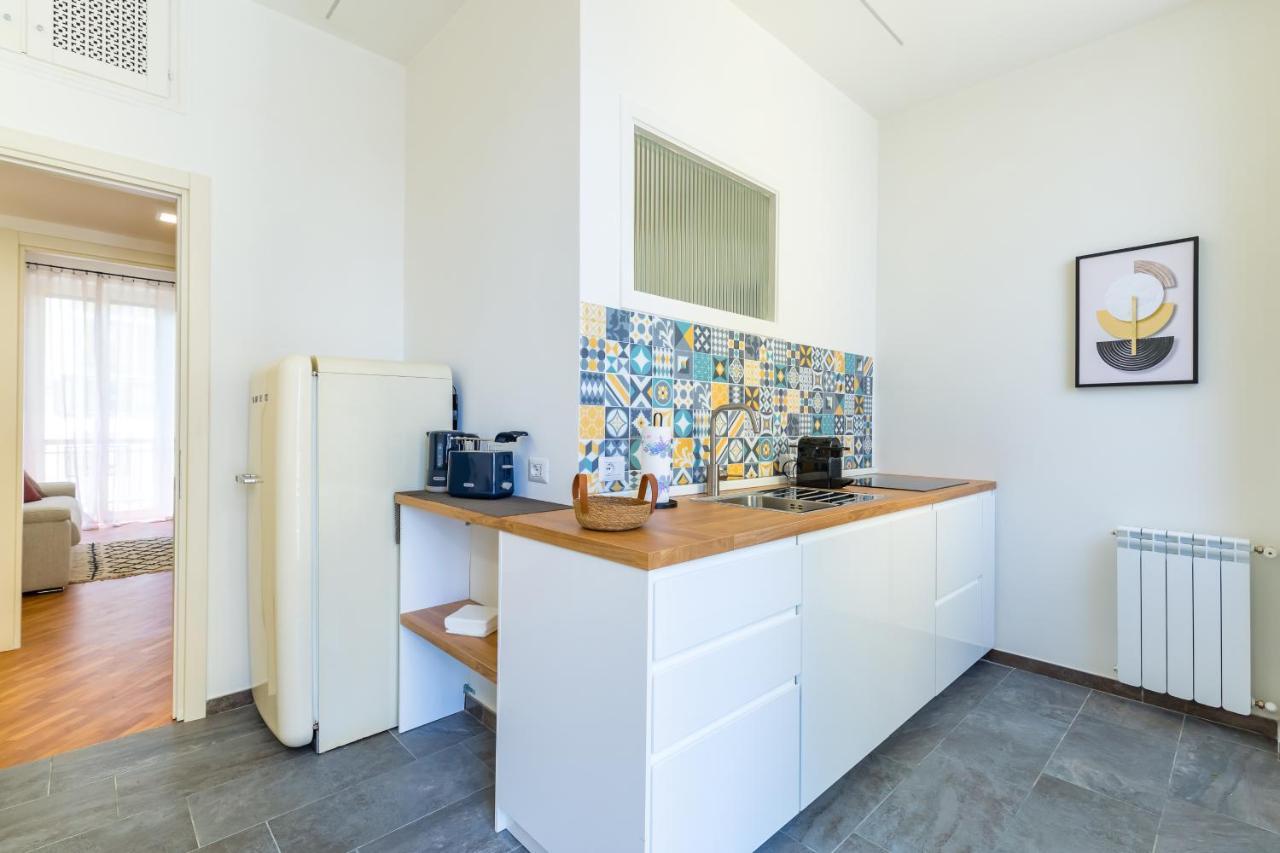 Apartment Stanzione Classy Flat At Vomero By Napoliapartments Naples