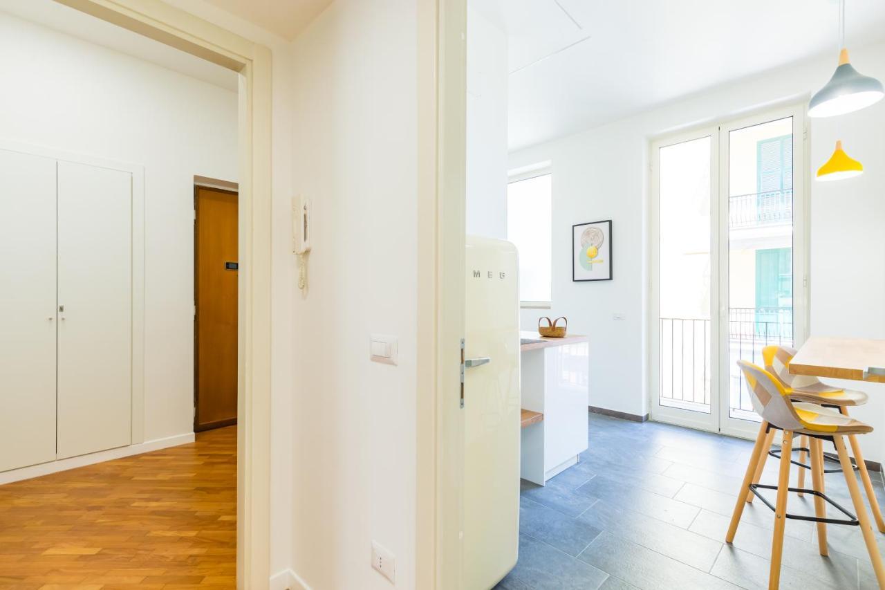 Stanzione Classy Flat At Vomero By Napoliapartments * Naples