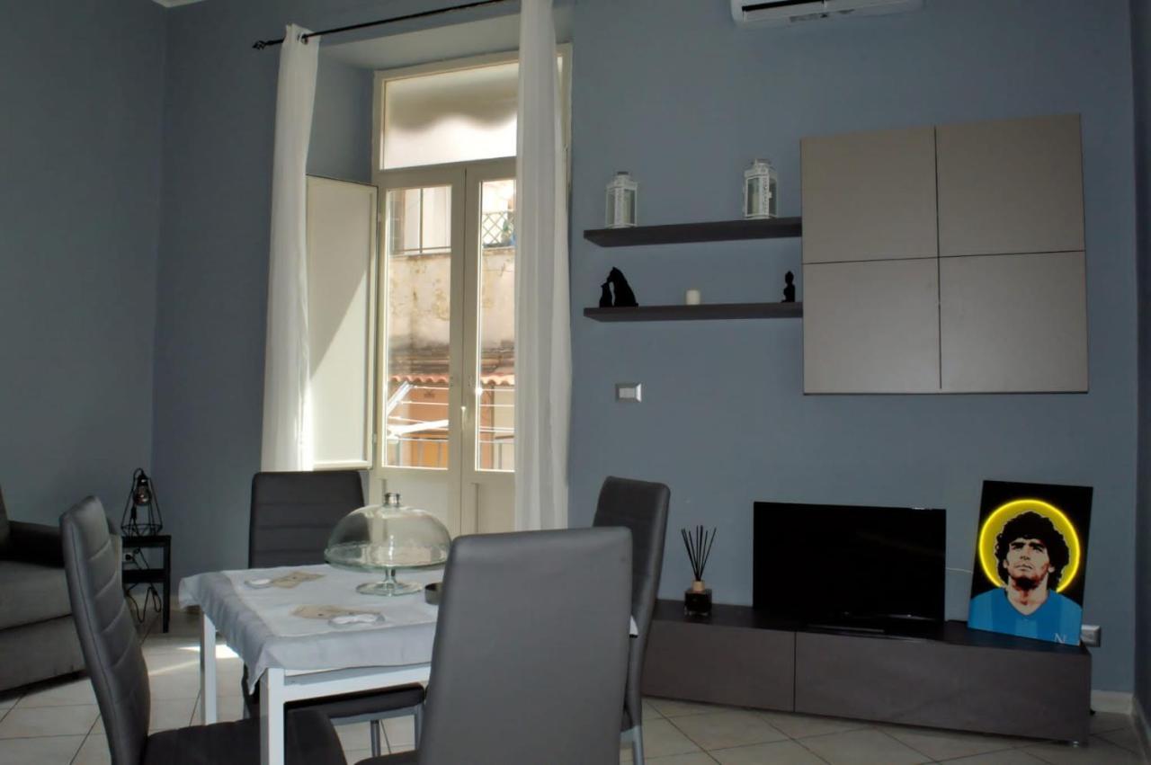 Apartment Casa Angelina *